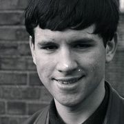 Eric Haydock