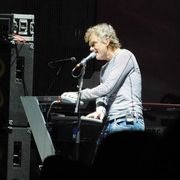 Doug Johnson, member of Loverboy