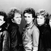 Mike Reno, member of Loverboy