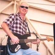 Scott Smith, member of Loverboy