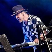 Manfred Mann