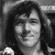 Doug Ingle