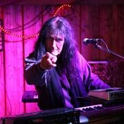 Martin Gerschwitz, member of Meatloaf