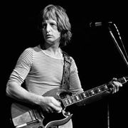 Peter Ham, member of The Iveys