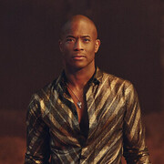 Shaun Escoffery