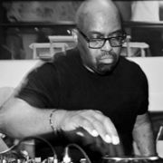 Frankie Knuckles