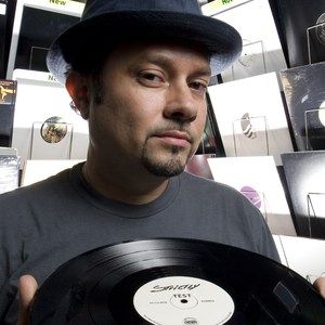 Little Louie Vega, Music Producer & DJ Gear