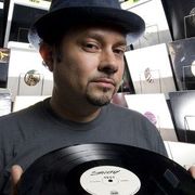 "Little" Louie Vega