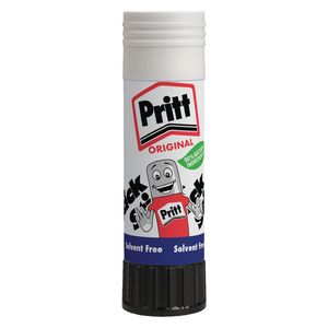 pritstic