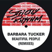 Barbara Tucker