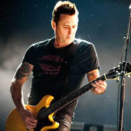 Mike McCready's Guitar Gear, Pedalboard & Amps | Equipboard®