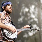 Scott Avett