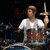 See how Mike Marsh uses Ludwig Stainless Steel Drumkit