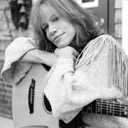 Carly Simon