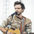 See how The Tallest Man On Earth uses Electro-Harmonix Switchblade Plus