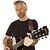 See how Billy Bragg uses Roland Cube-60 (Original)