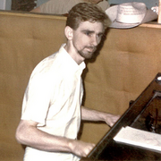 Spooner Oldham