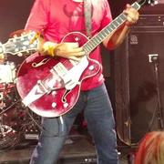 Ken Bethea, member of Old 97's