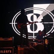 Philip Peeples, member of Old 97's