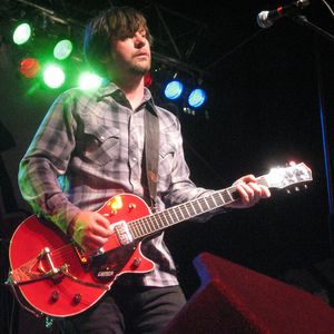 Jay Farrar