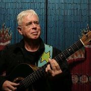 Bruce Cockburn