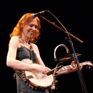Gillian Welch