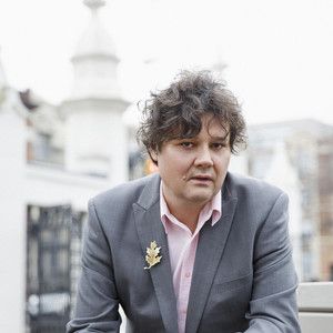Ron Sexsmith
