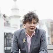 Ron Sexsmith