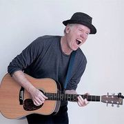 Loudon Wainwright III