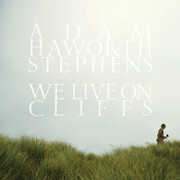 Adam Haworth Stephens, member of Two Gallants