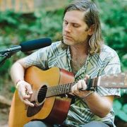 Eric D. Johnson, member of Fruit Bats