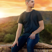 Christopher Ghazel, member of Rest, Repose