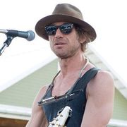Todd Snider