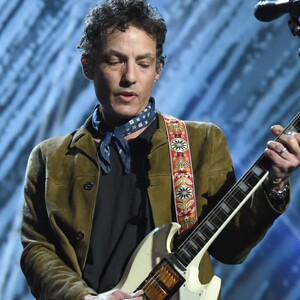 Jakob Dylan