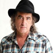 James McMurtry