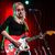 See how Jessica Lea Mayfield uses Gretsch Electromatic Jet Baritone