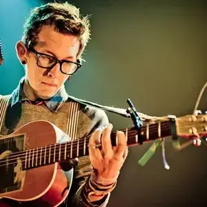 Micah P. Hinson