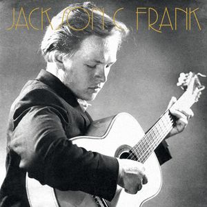 Jackson C. Frank