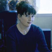Caitlin Cary