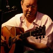 Bert Jansch