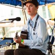 Clayton Linthicum, member of Kacy & Clayton