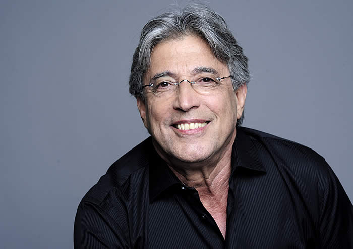Ivan Lins | Equipboard