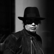 Alejandro Escovedo