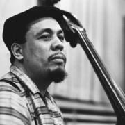 Charles Mingus