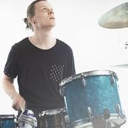 Rickard Lindvall, member of Twenty One Two