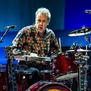 Pete Thomas, member of Jackshit