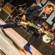 Roddy Radiation, member of The Specials