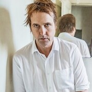 Chuck Prophet