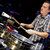 See how Karl Perazzo uses Gibraltar Rack