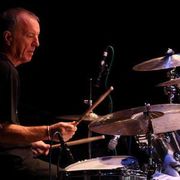 John Steel, member of The Animals